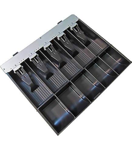 Amazon.com: APG Cash Drawer Vasario Series Cash Drawer : Office